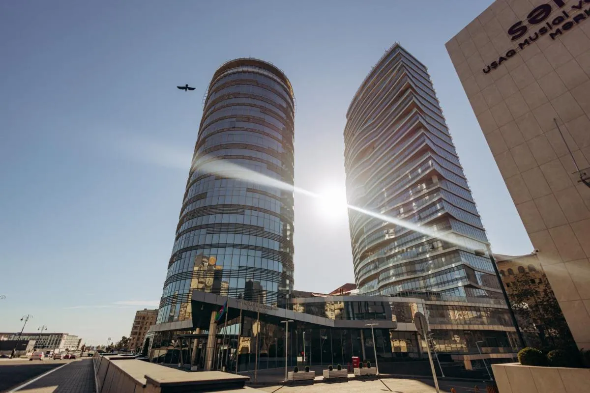 Image 5 of Sahil Hotel Baku