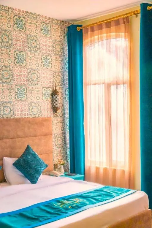 Image 6 of Sahil Inn Baku Hotel Formula 1 View