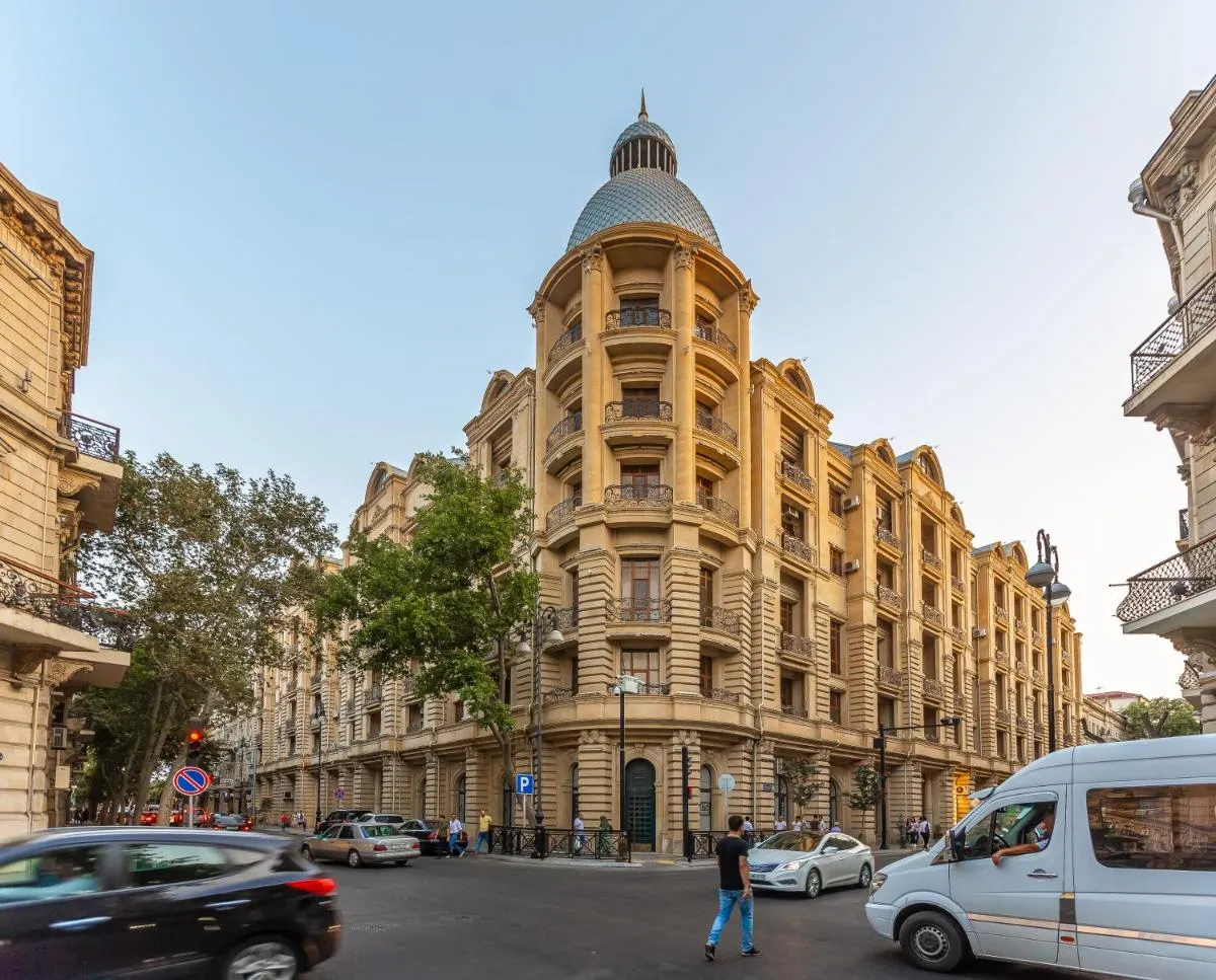 Image 5 of Sahil Luxury Apartment