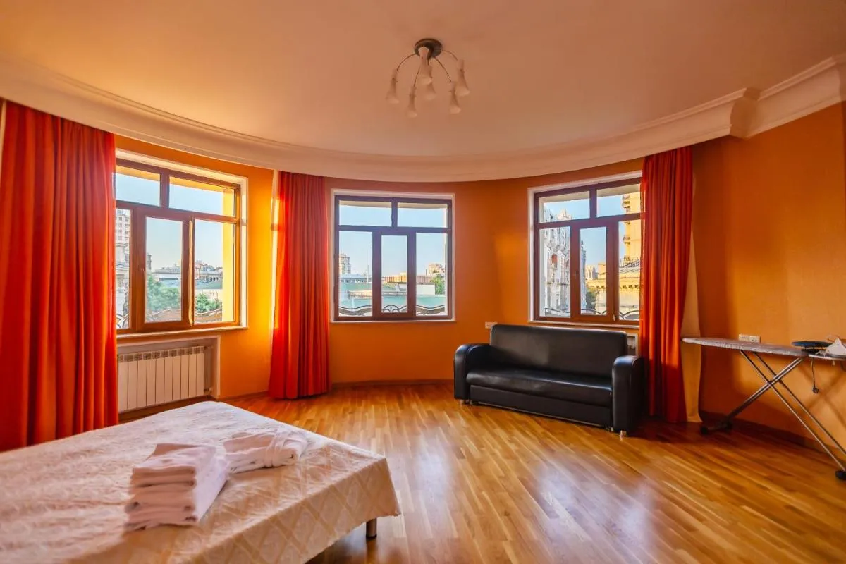 Image 1 of Sahil Luxury Apartment