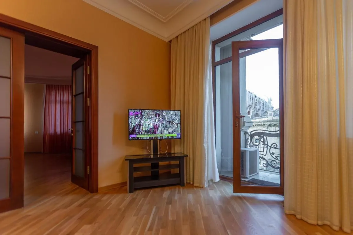 Image 4 of Sahil Luxury Apartment