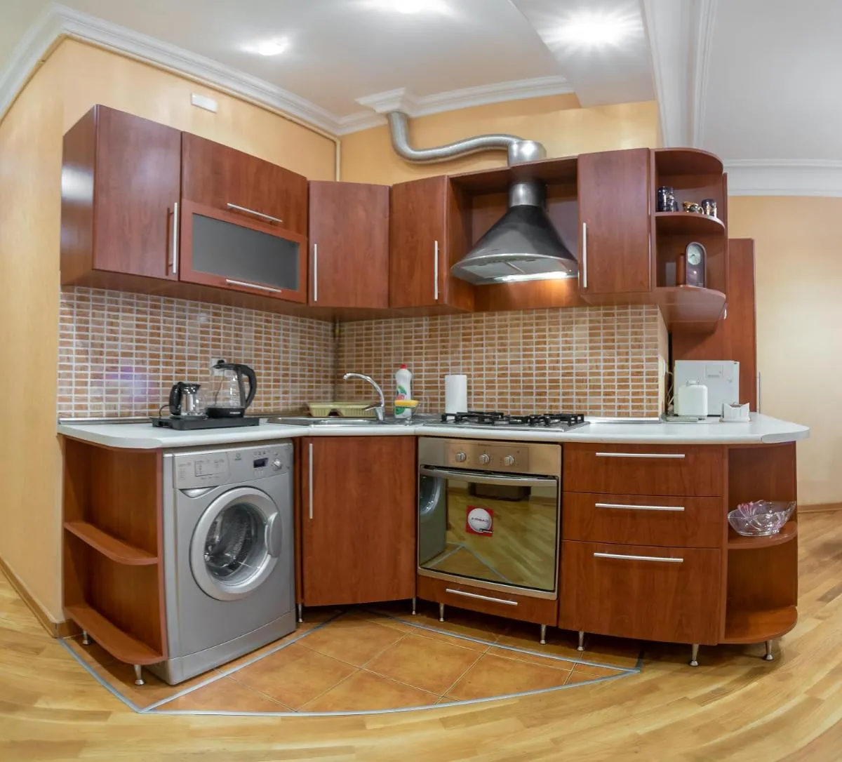 Image 3 of Sahil Luxury Apartment