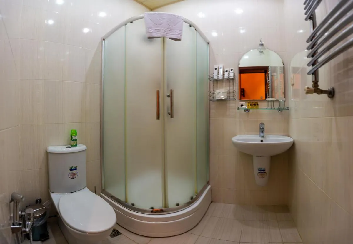 Image 2 of Sahil Luxury Apartment