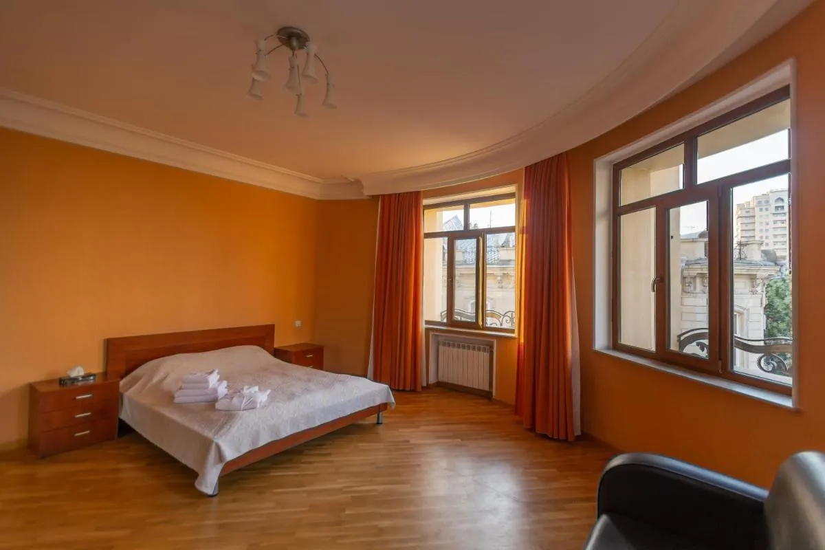 Image 6 of Sahil Luxury Apartment