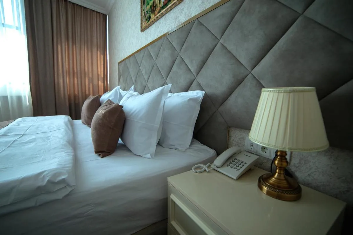 Image 1 of Salam Baku Hotel (SBH)