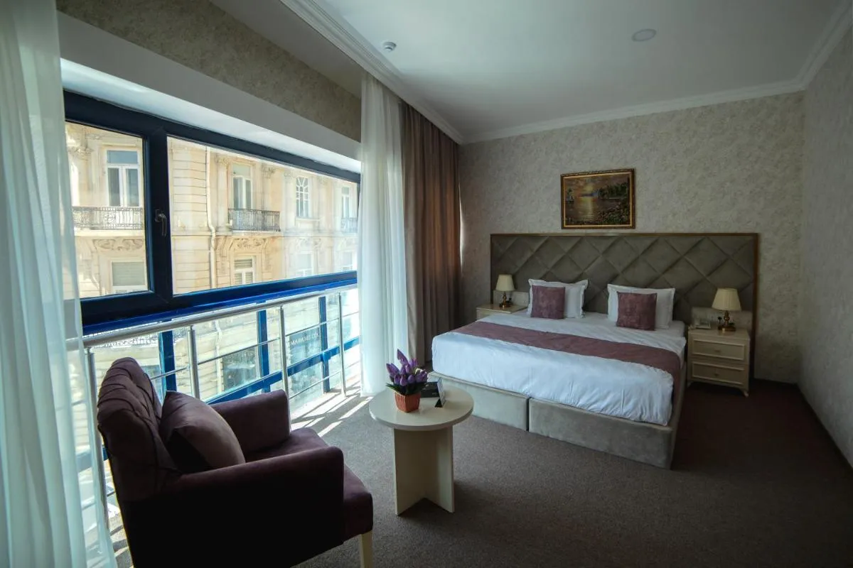 Image 6 of Salam Baku Hotel (SBH)