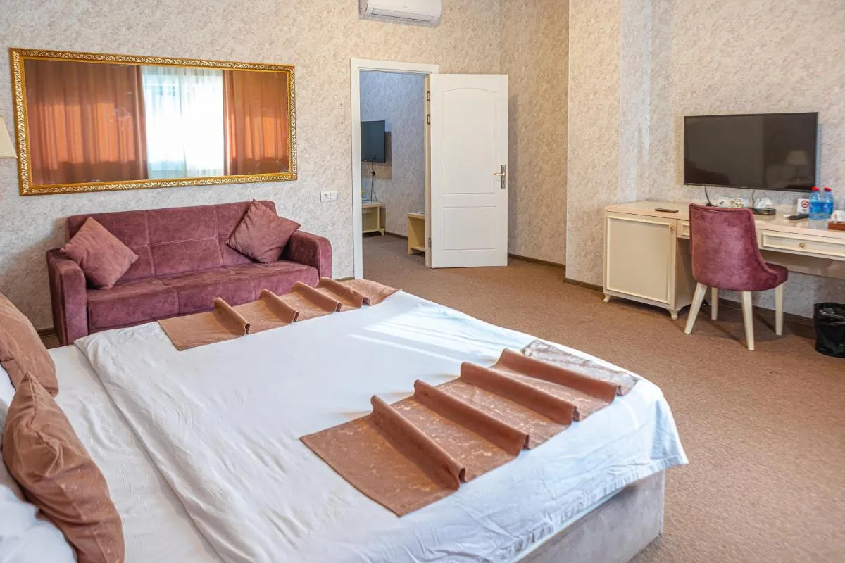 Image 2 of Salam Baku Hotel (SBH)