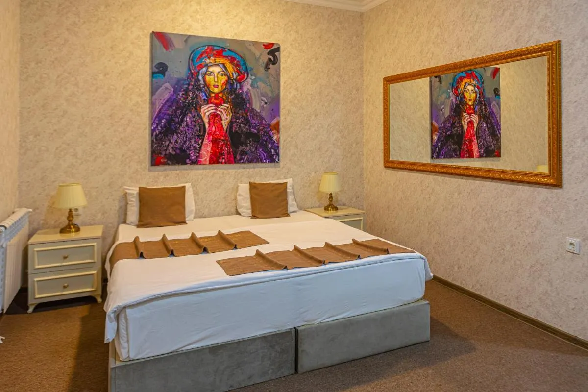 Image 3 of Salam Baku Hotel (SBH)