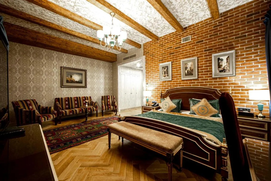 Image of Sapphire Bayil Hotel