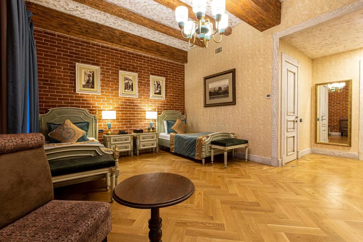 Image 6 of Sapphire Bayil Hotel