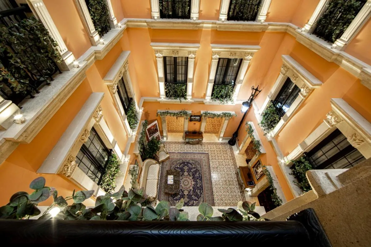 Image 3 of Sapphire Bayil Hotel