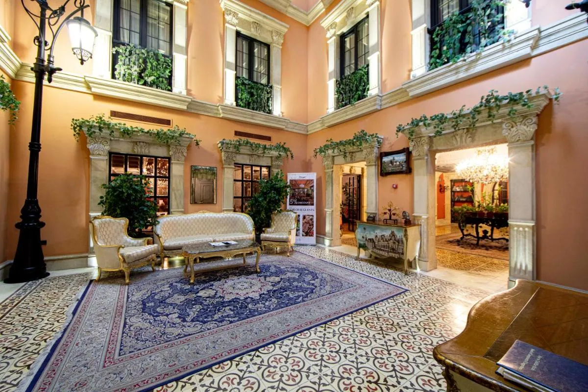 Image 1 of Sapphire Bayil Hotel