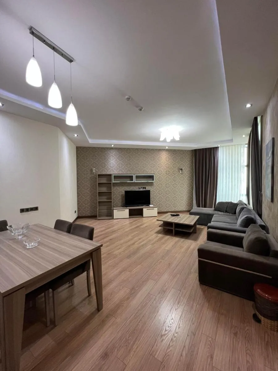 Image 3 of Sapphire Central Apartments