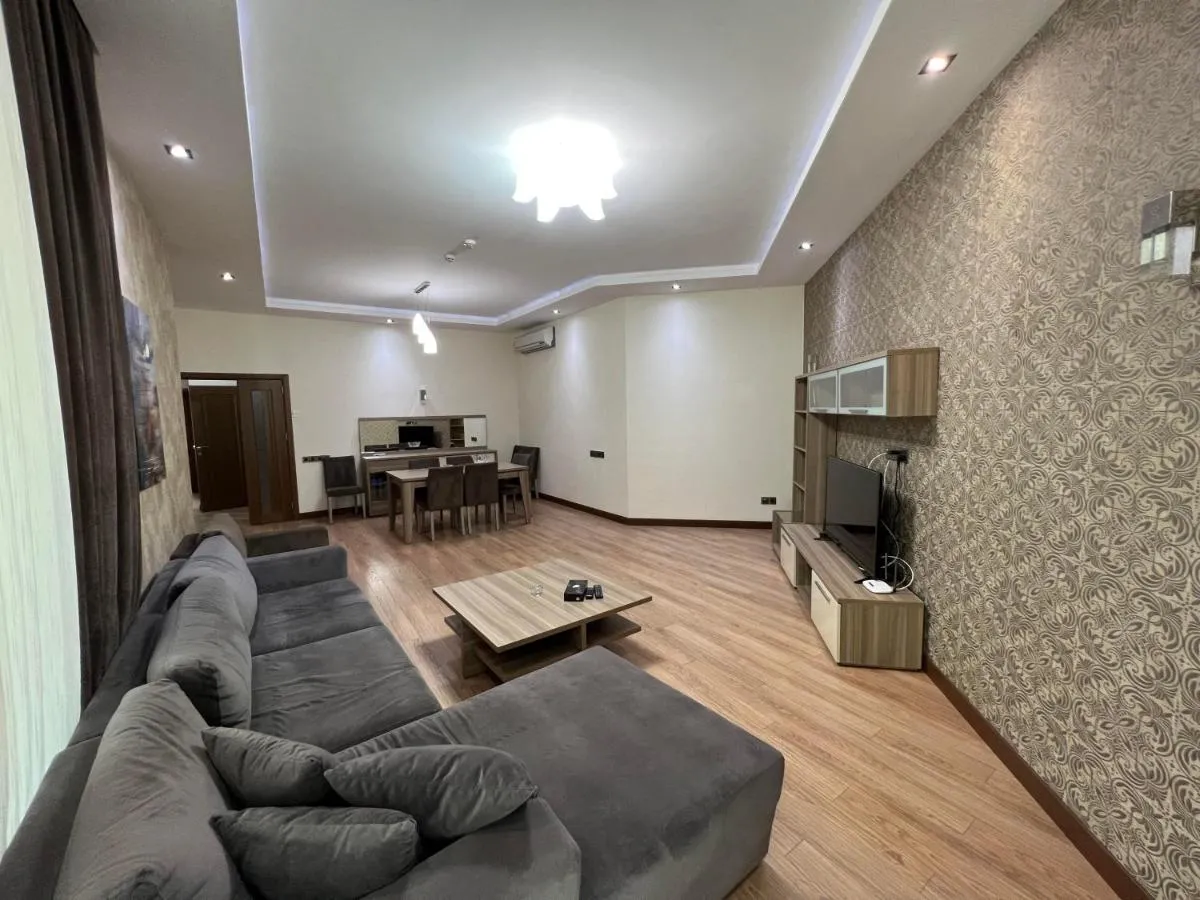 Image 1 of Sapphire Central Apartments