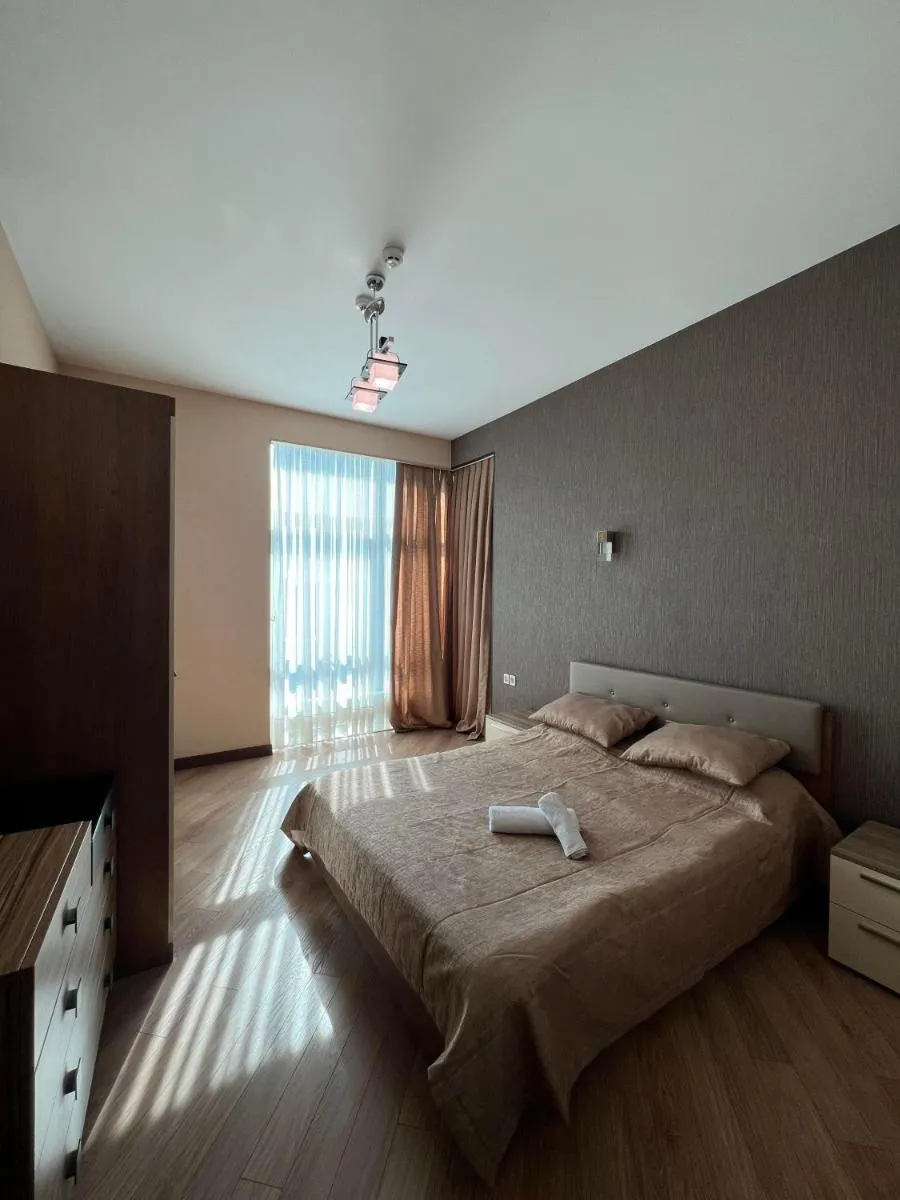 Image 4 of Sapphire Central Apartments