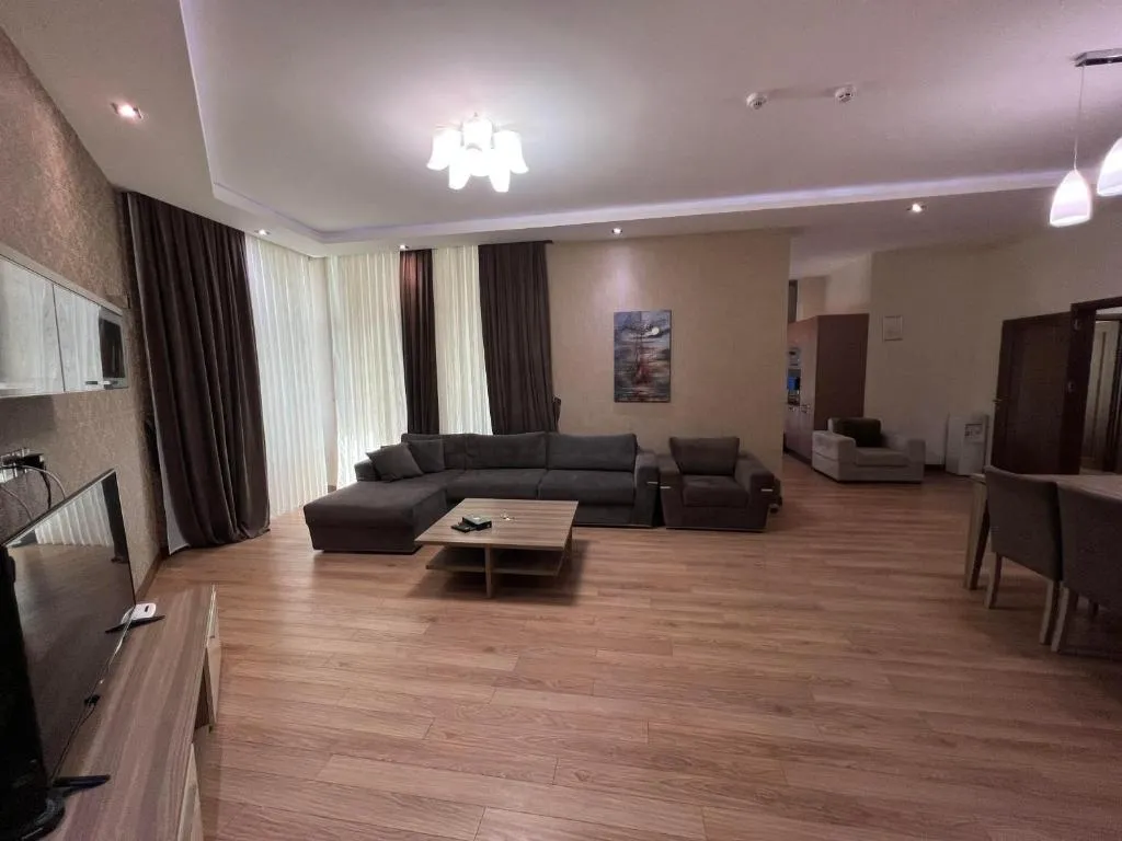 Image of Sapphire Central Apartments