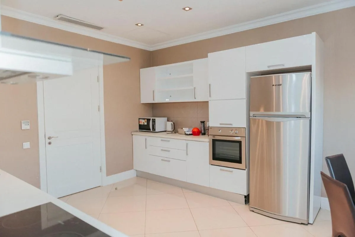 Image 3 of Sapphire Central Deluxe Apartments