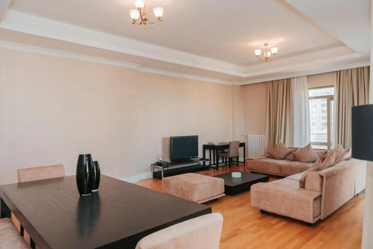 Image 4 of Sapphire Central Deluxe Apartments