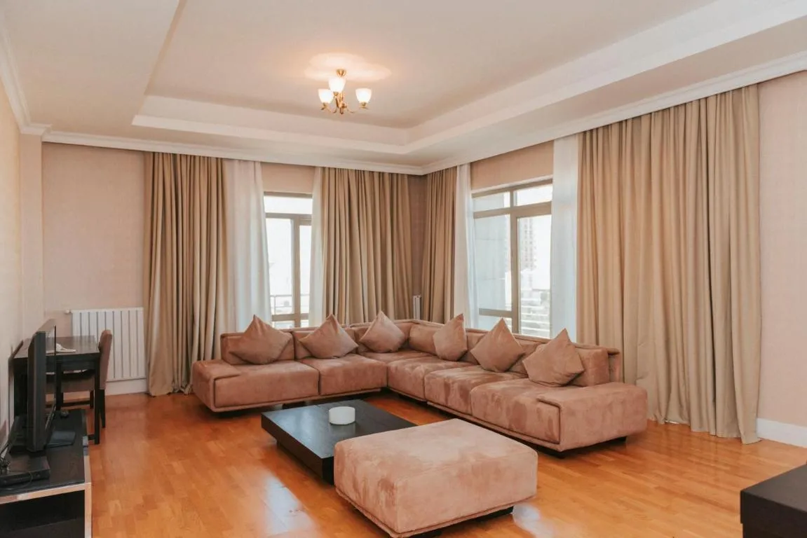 Image of Sapphire Central Deluxe Apartments