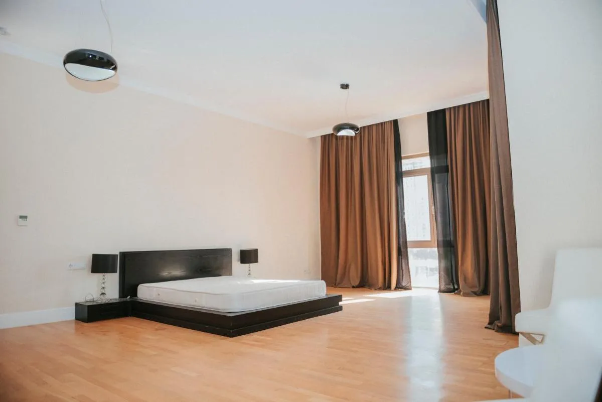 Image 1 of Sapphire Central Deluxe Apartments