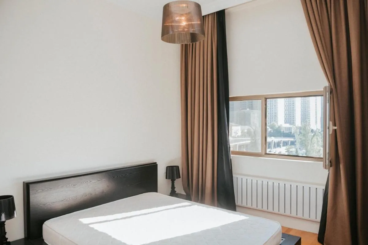 Image 6 of Sapphire Central Deluxe Apartments