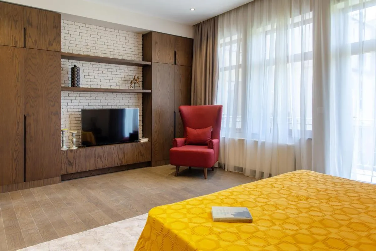 Image 4 of Sapphire Deluxe Central Apartments