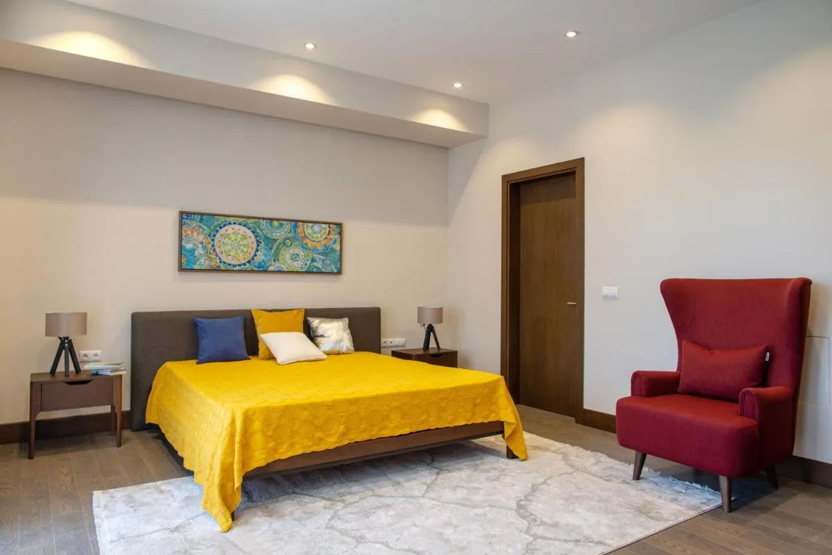 Image 6 of Sapphire Deluxe Central Apartments