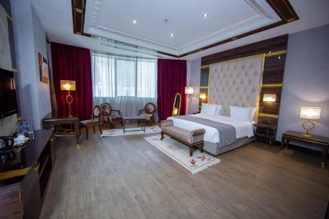 Image of Sapphire Hotel