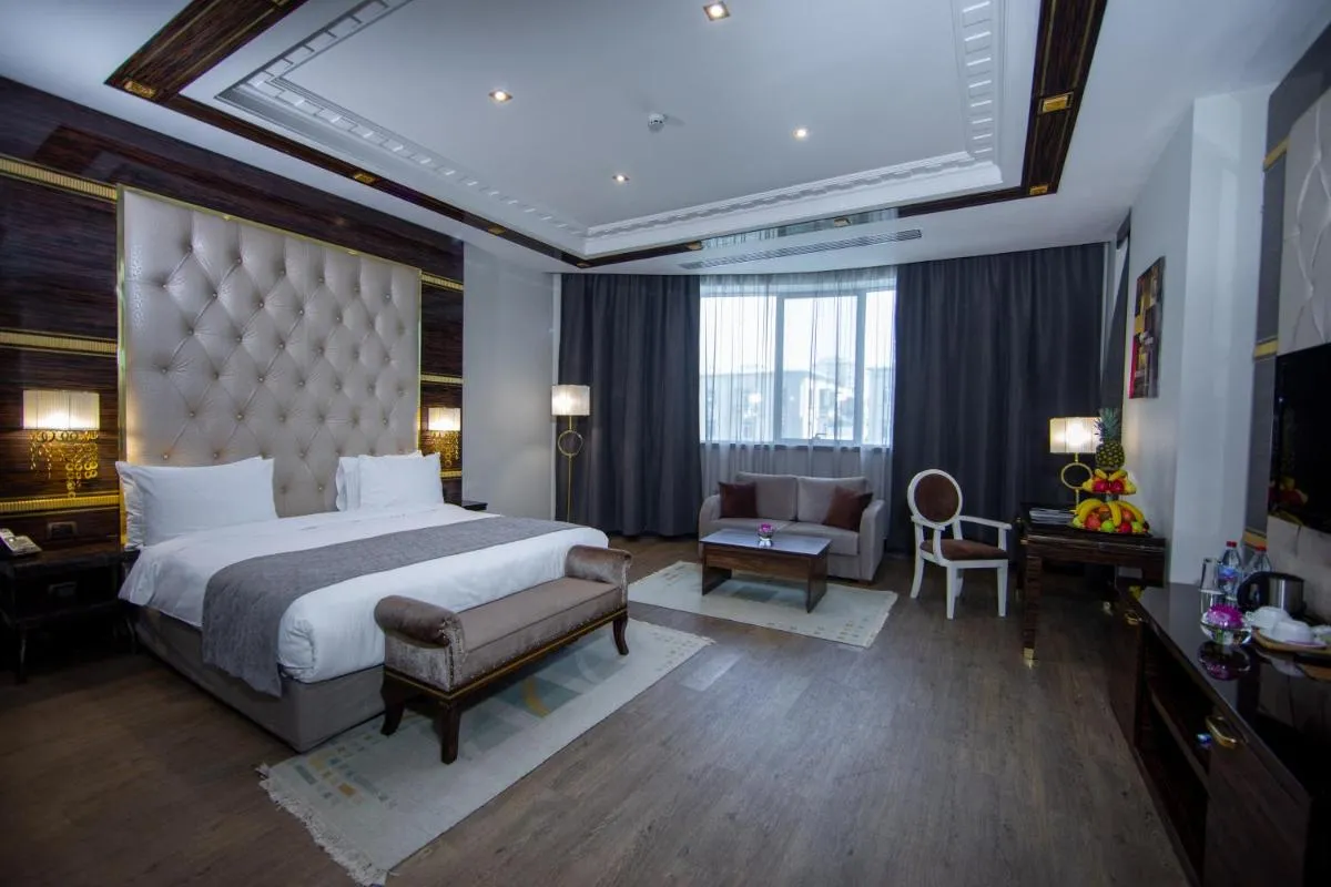 Image 4 of Sapphire Hotel