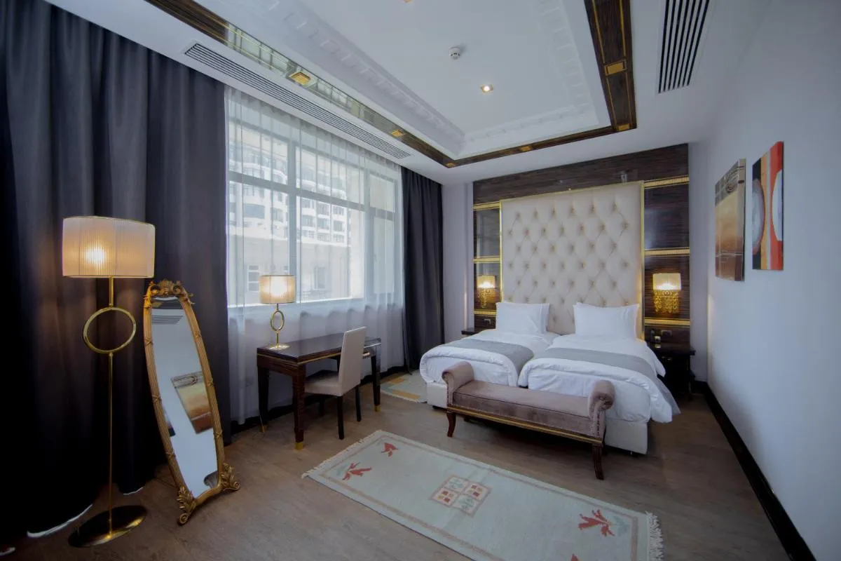 Image 1 of Sapphire Hotel