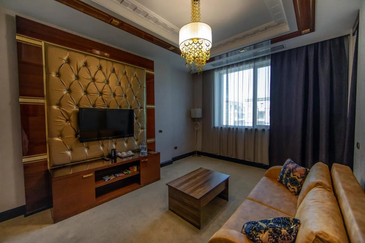 Image 3 of Sapphire Hotel