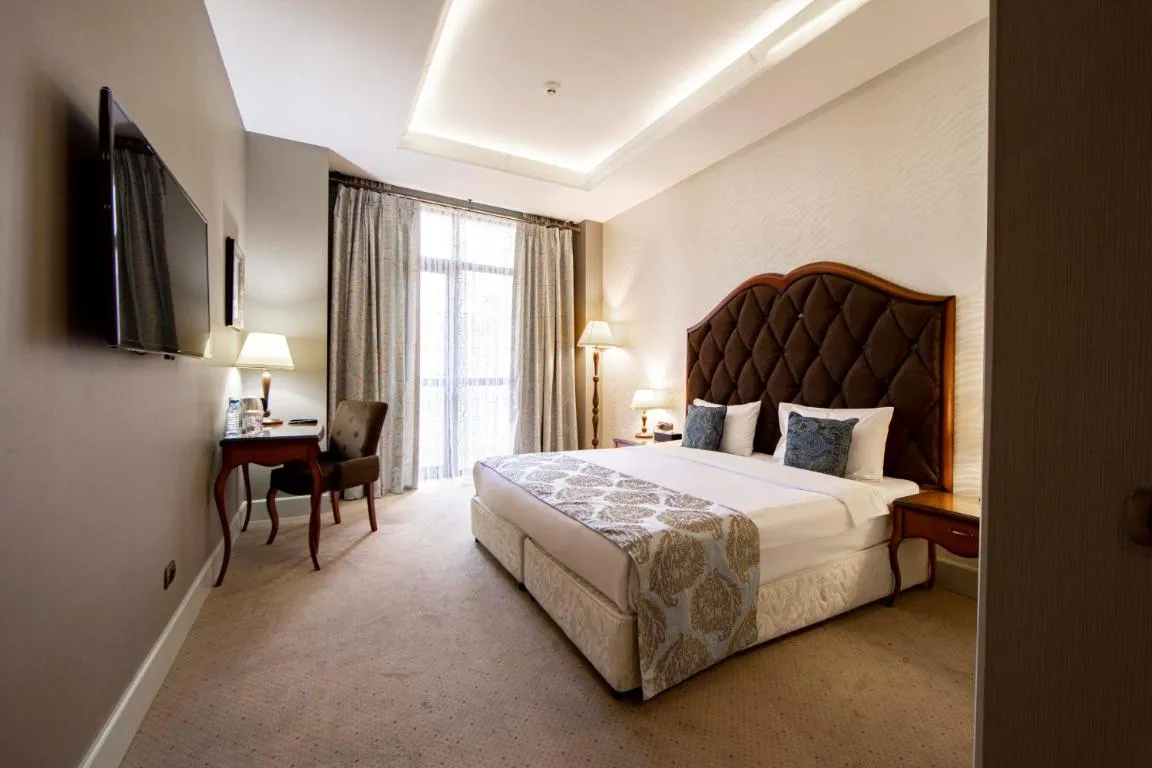 Image of Sapphire Inn Hotel