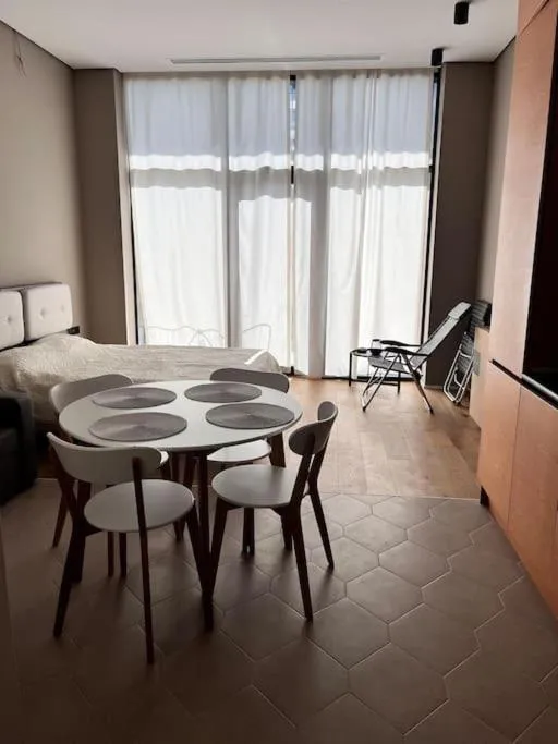 Image 6 of Sea Breeze Resort, Lighthouse2 seaside studio apartment