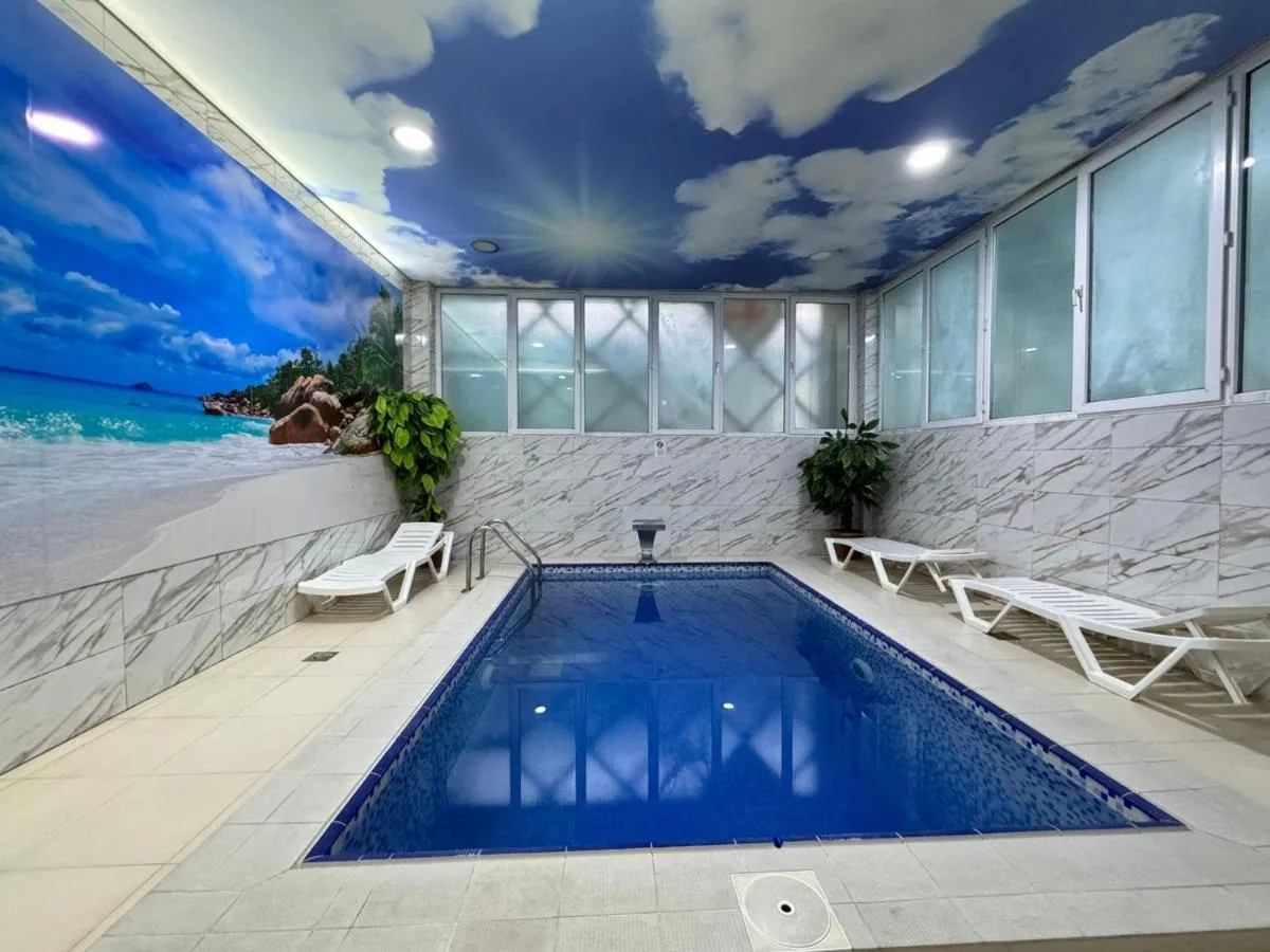 Image 2 of Sea Pearl Hotel
