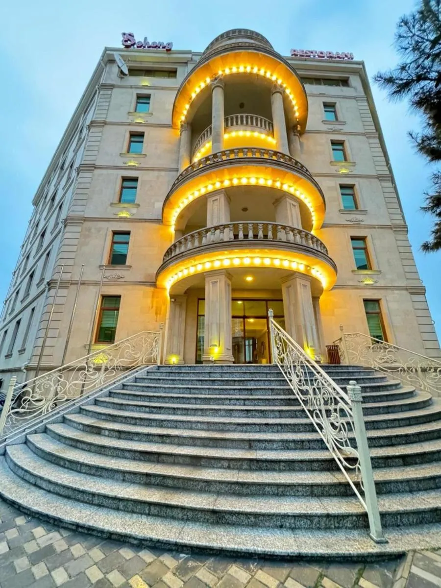 Image 3 of Sea Pearl Hotel