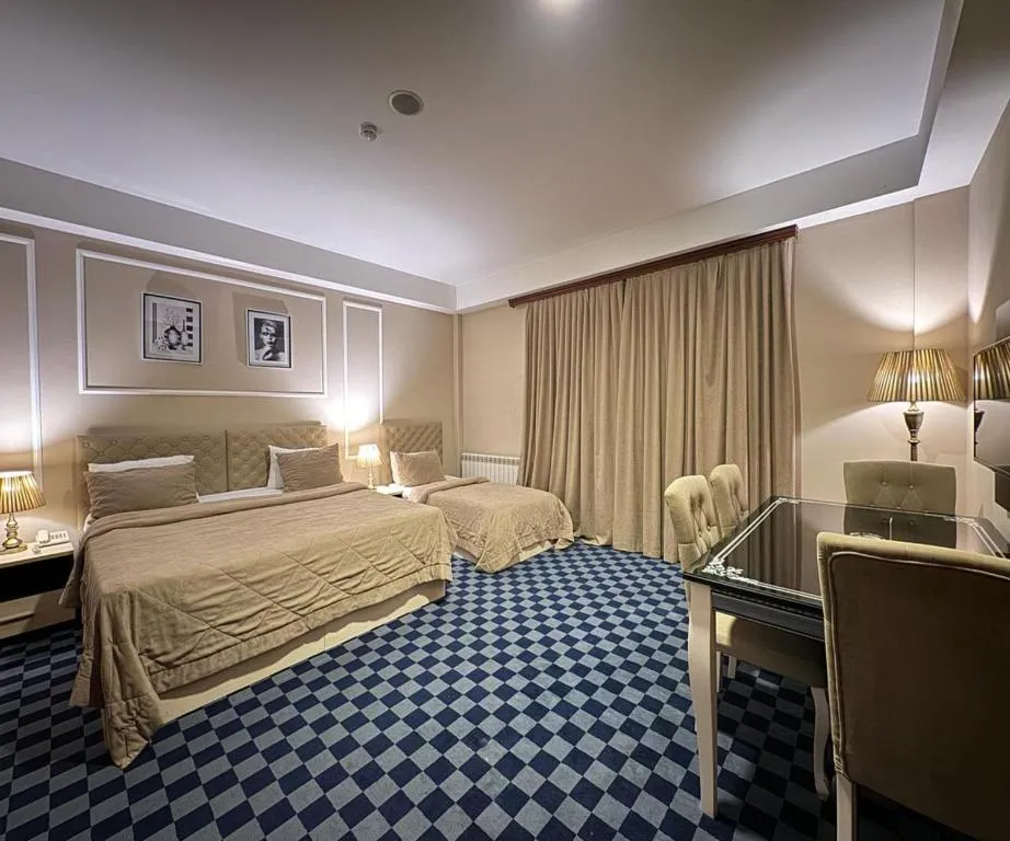 Image of Sea Pearl Hotel
