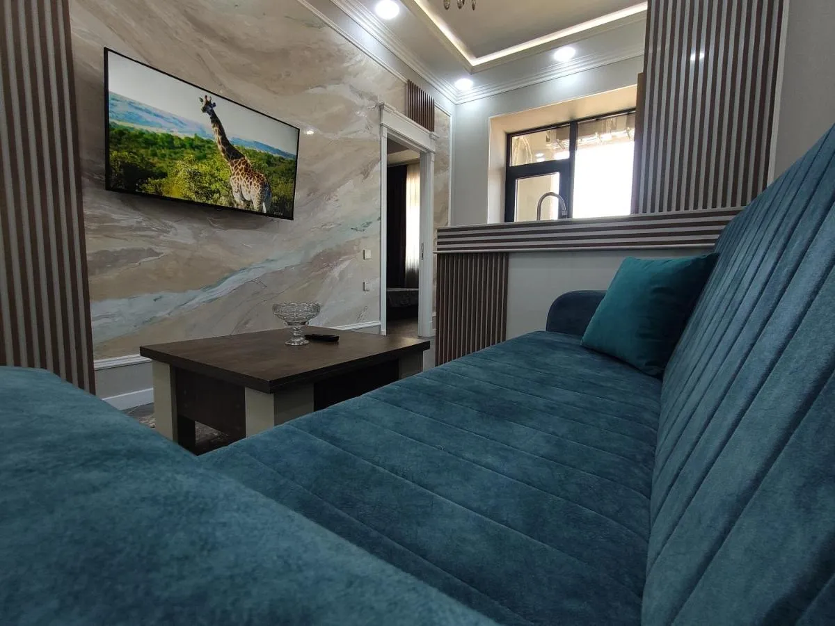 Image 6 of Sea View Apartment