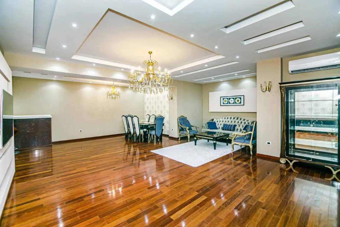 Image of Sea View Apartment on Face Studio