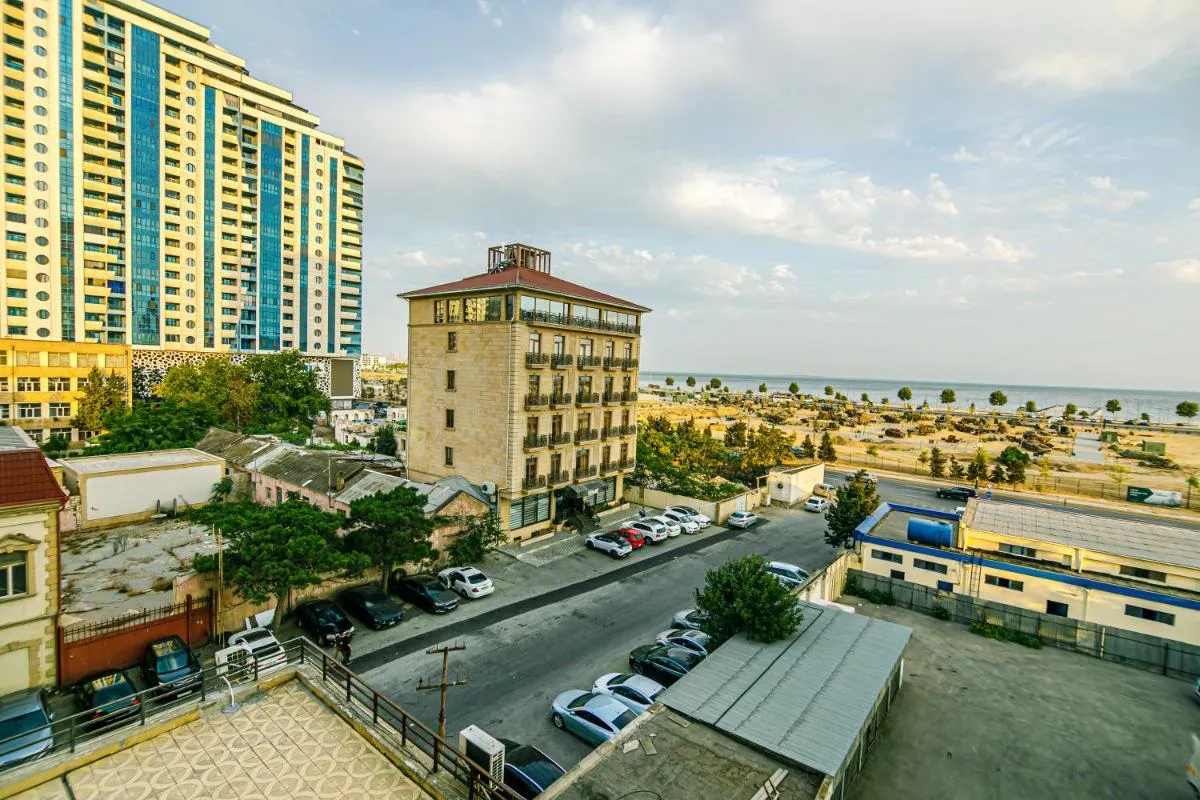 Image 5 of Sea View Apartment on Face Studio