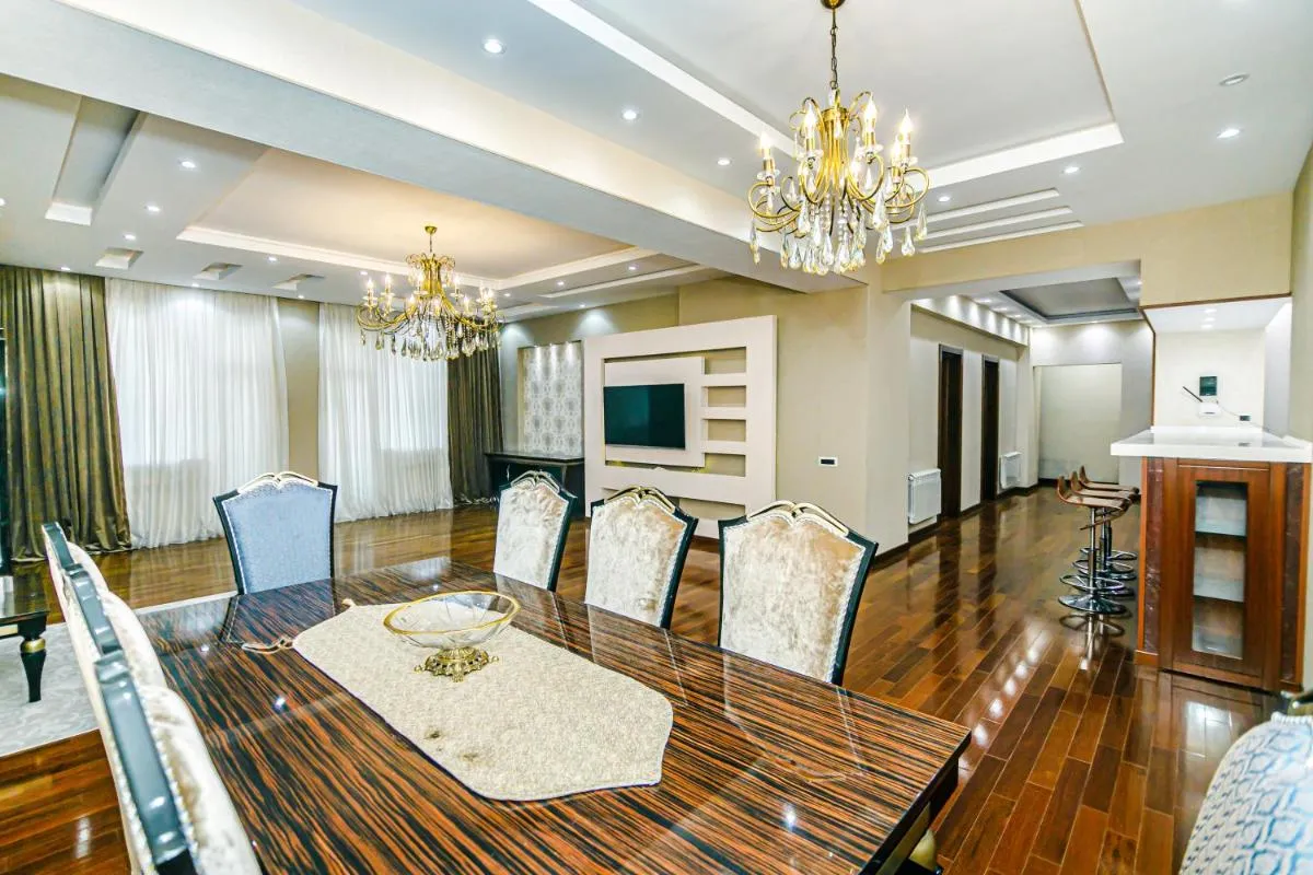 Image 4 of Sea View Apartment on Face Studio