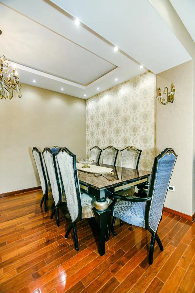 Image 6 of Sea View Apartment on Face Studio