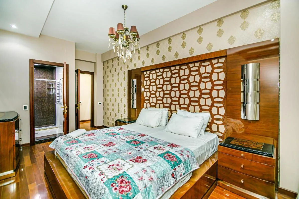 Image 1 of Sea View Apartment on Face Studio