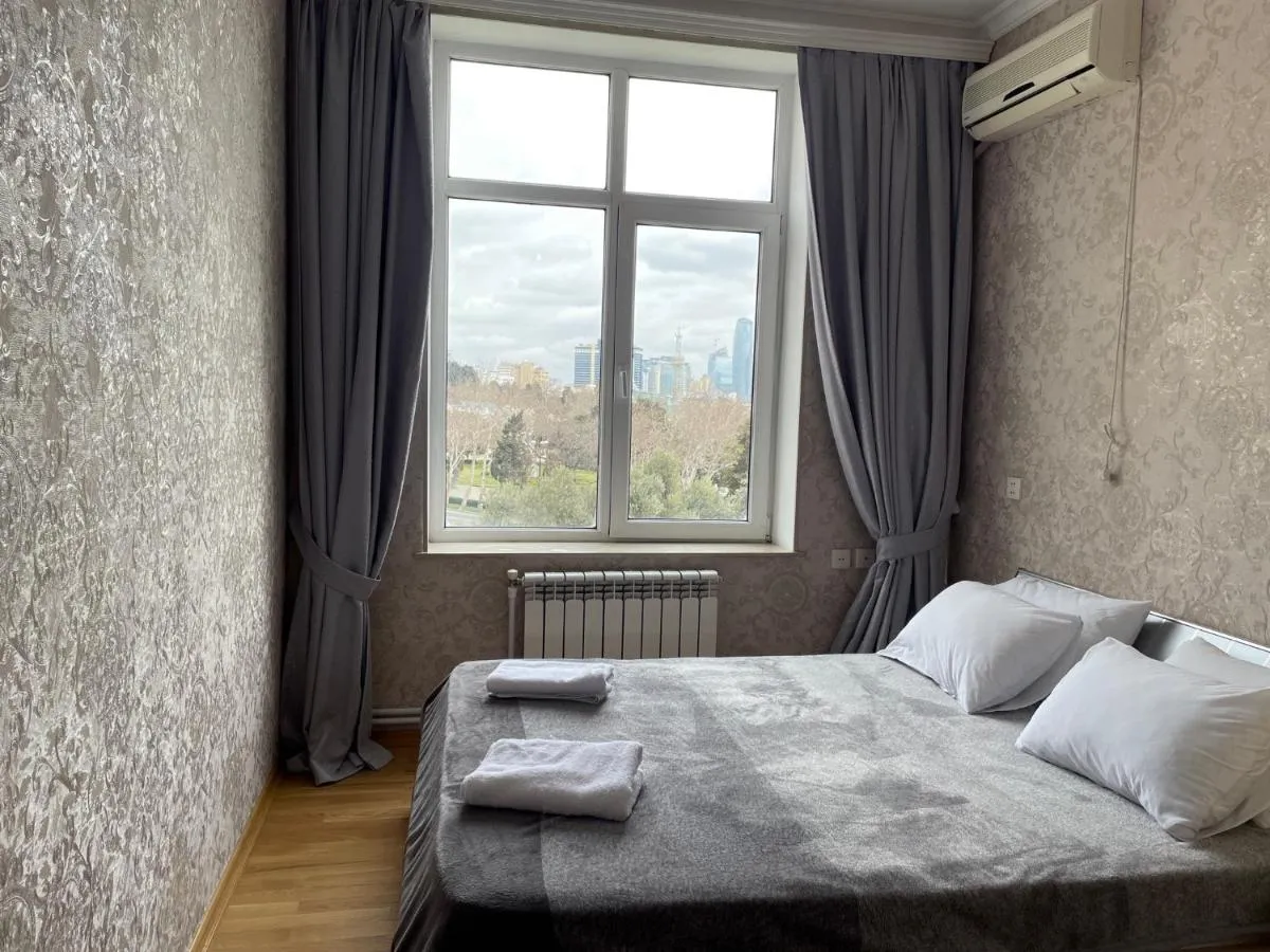 Image 6 of Sea View Maiden apartment