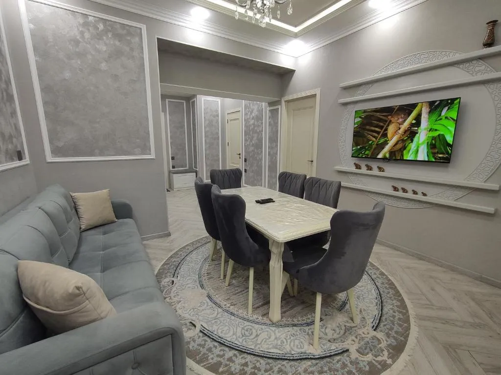 Image of Sea View Panoramic Apartment