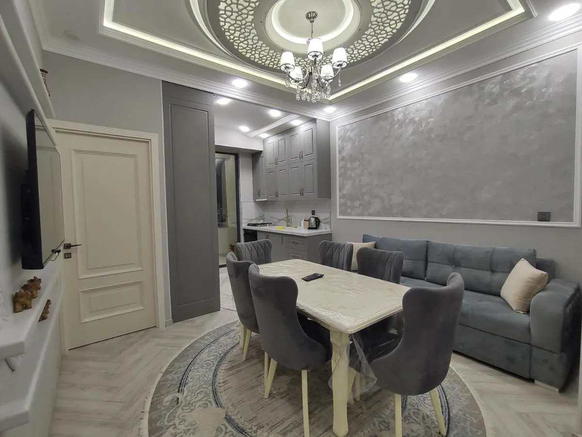 Image 1 of Sea View Panoramic Apartment