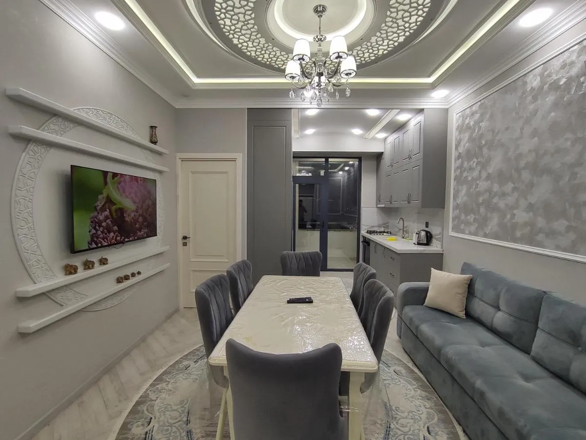 Image 3 of Sea View Panoramic Apartment