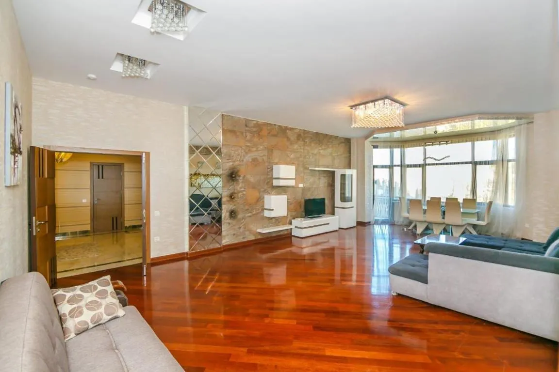 Image of Sea View VİP Apartment Millenium Palace