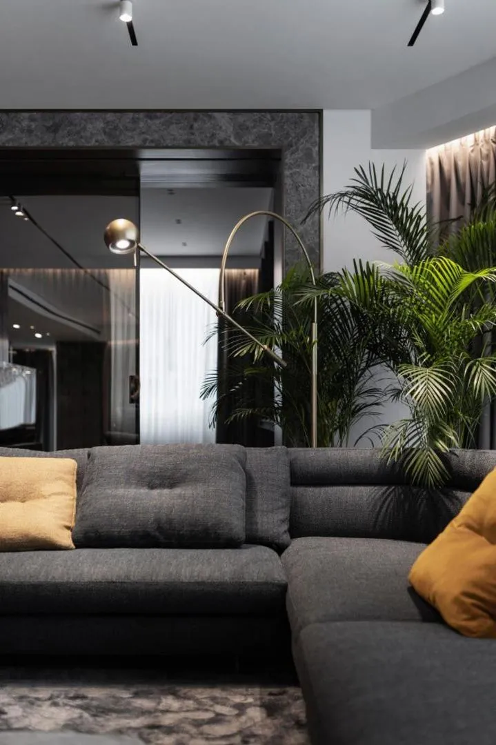Image 4 of Sea View VIP Apartment PALMA JUMEYRAH