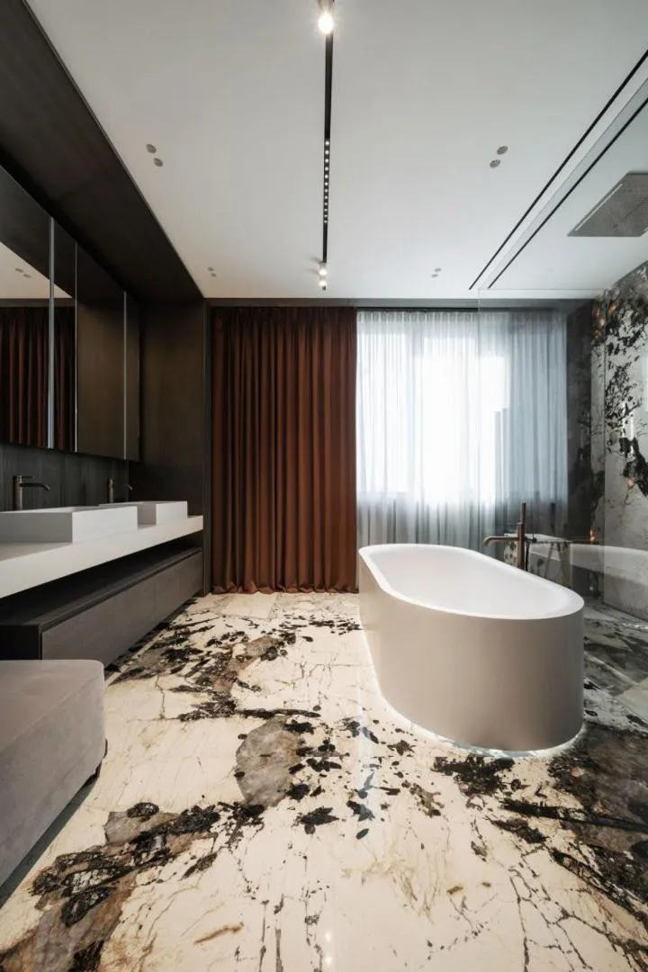 Image 6 of Sea View VIP Apartment PALMA JUMEYRAH