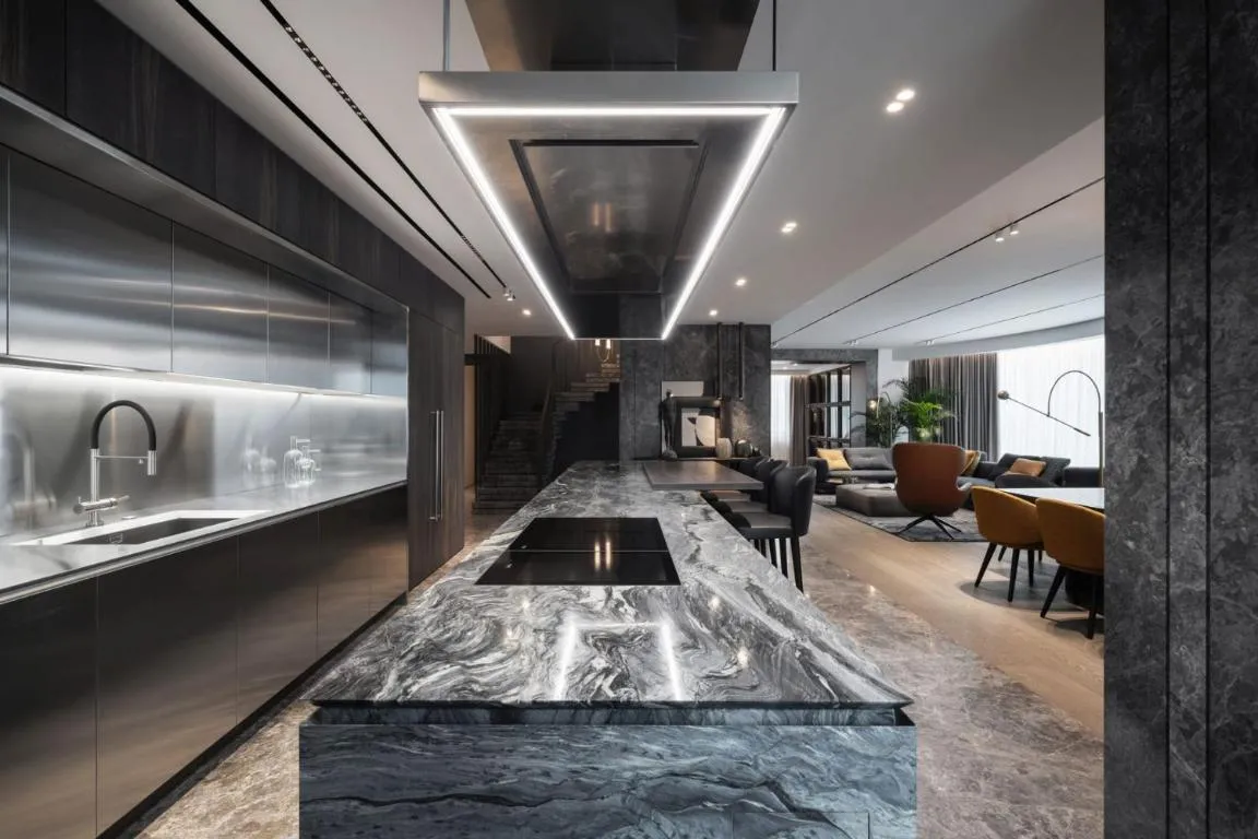 Image of Sea View VIP Apartment PALMA JUMEYRAH